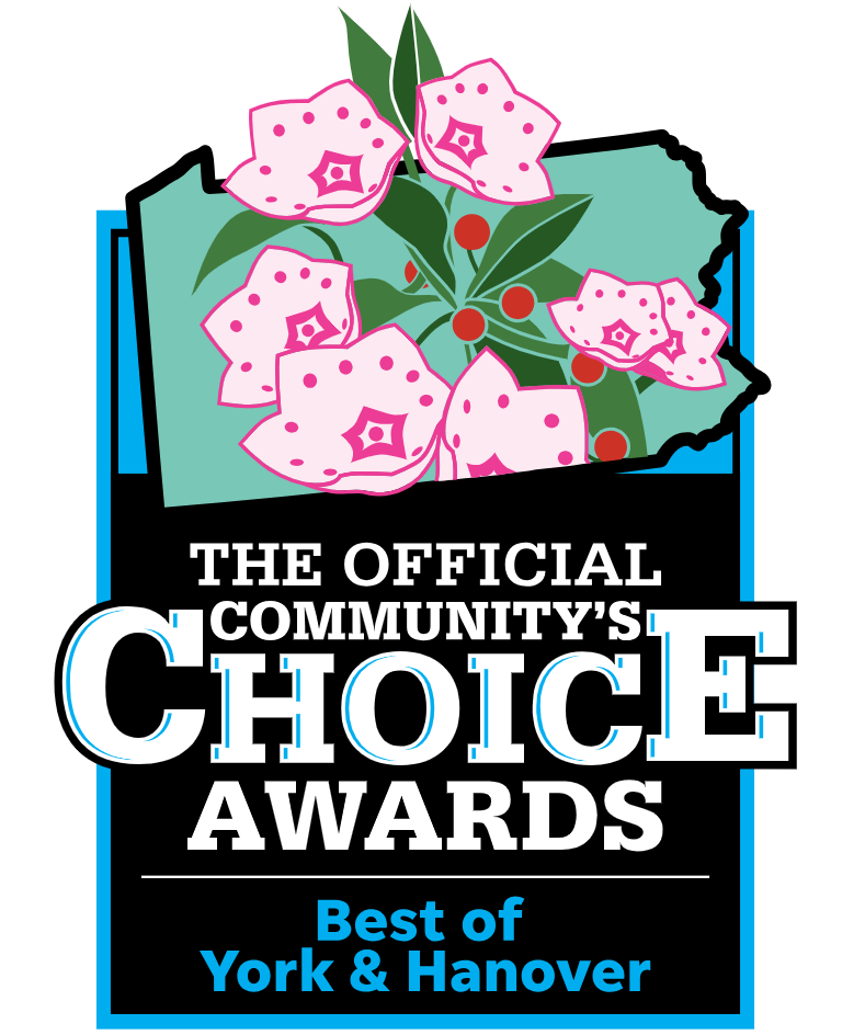 Simply the Best 2026 voting logo